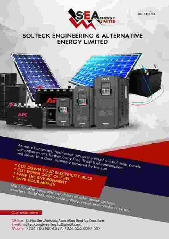 Cut Down Your Utility Bills